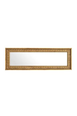 Roman Inspired Gold Mirror | Met x Eichholtz Sahure | Oroa.com