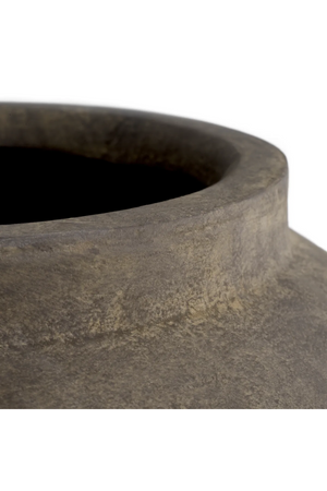 Classic Vase S | Met x Eichholtz Moon Jar | Oroa.com