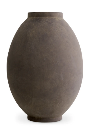 Classic Vase M | Met x Eichholtz Moon Jar | Oroa.com