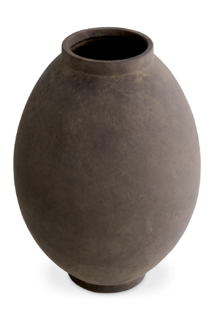 Classic Vase M | Met x Eichholtz Moon Jar | Oroa.com