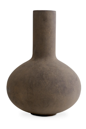 Narrow-Necked Vase | Met x Eichholtz Moon Jar | Oroa.com