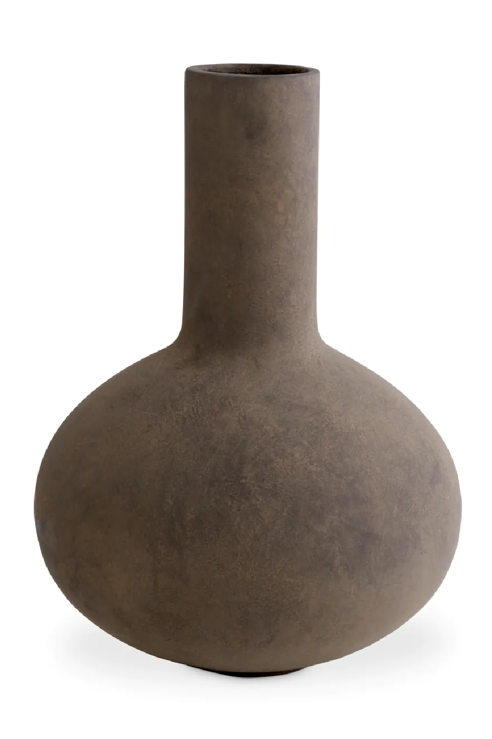 Narrow-Necked Vase | Met x Eichholtz Moon Jar | Oroa.com