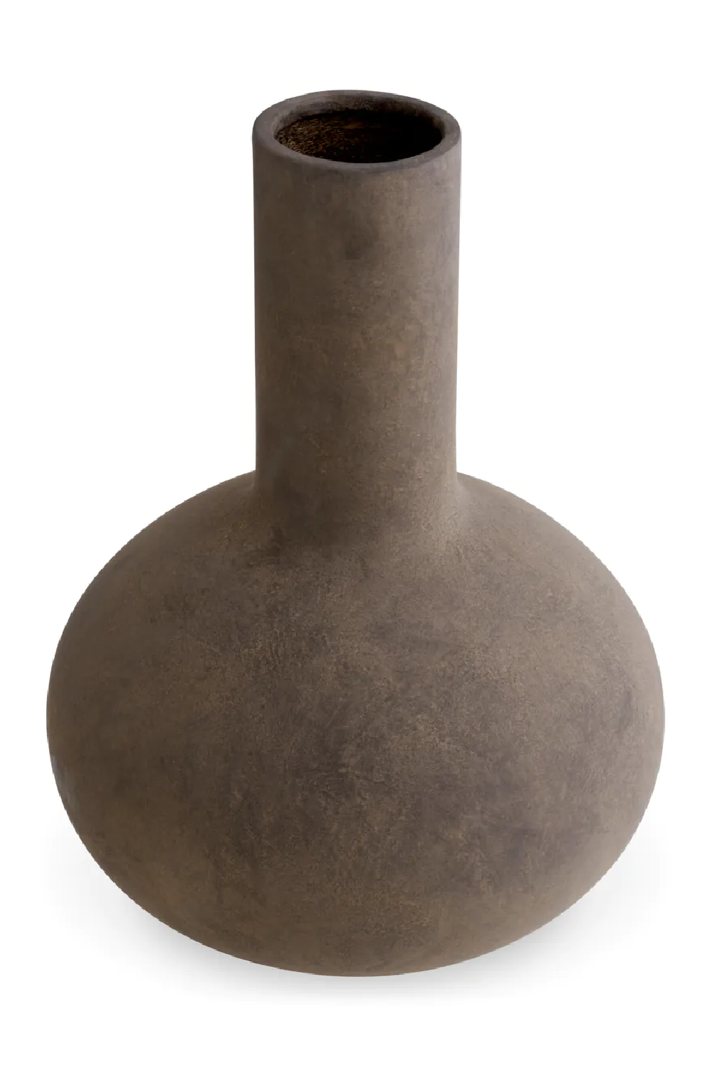 Narrow-Necked Vase | Met x Eichholtz Moon Jar | Oroa.com