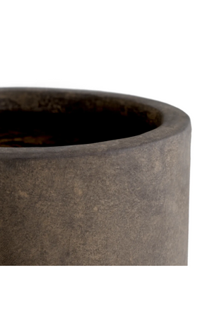 Narrow-Necked Vase | Met x Eichholtz Moon Jar | Oroa.com