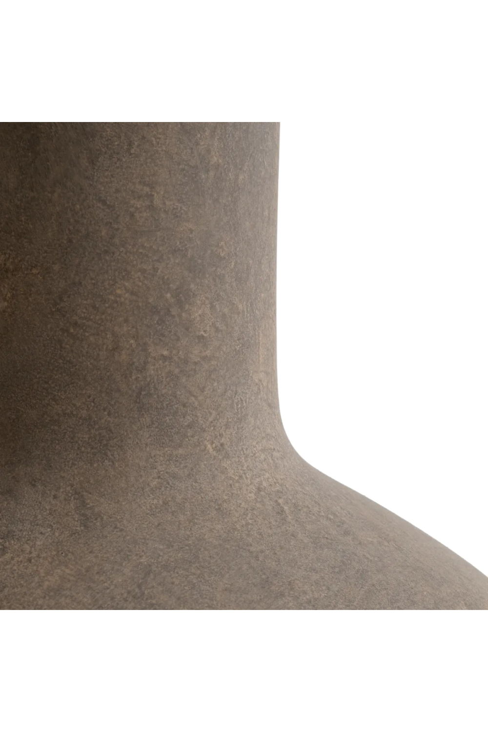 Narrow-Necked Vase | Met x Eichholtz Moon Jar | Oroa.com