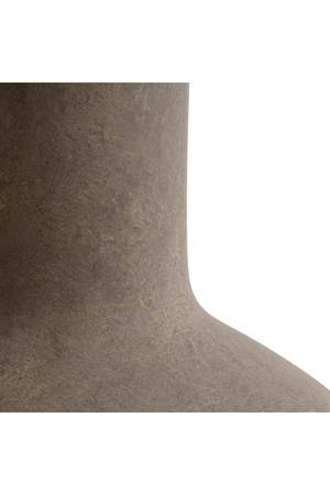 Narrow-Necked Vase | Met x Eichholtz Moon Jar | Oroa.com