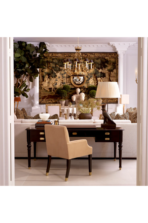 19th Century Inspired Chandelier | Met x Eichholtz Palais