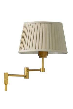 Shade Adjustable Floor Lamp | Met x Eichholtz Corbin | Oroa.com