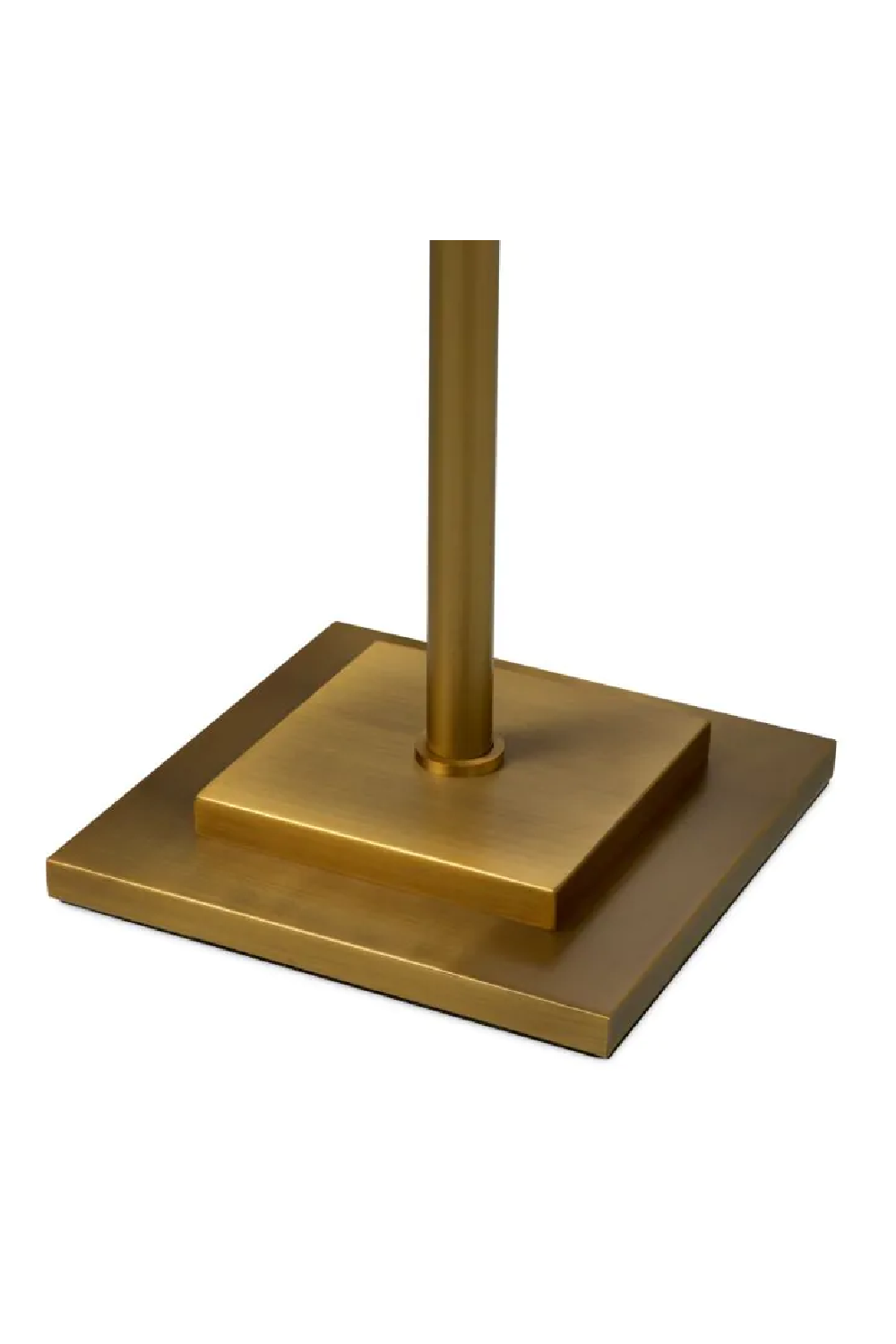 Shade Adjustable Floor Lamp | Met x Eichholtz Corbin | Oroa.com