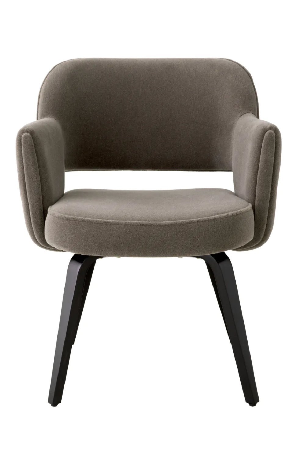 Modern Dining Chair | Met x Eichholtz Park | Oroa.com