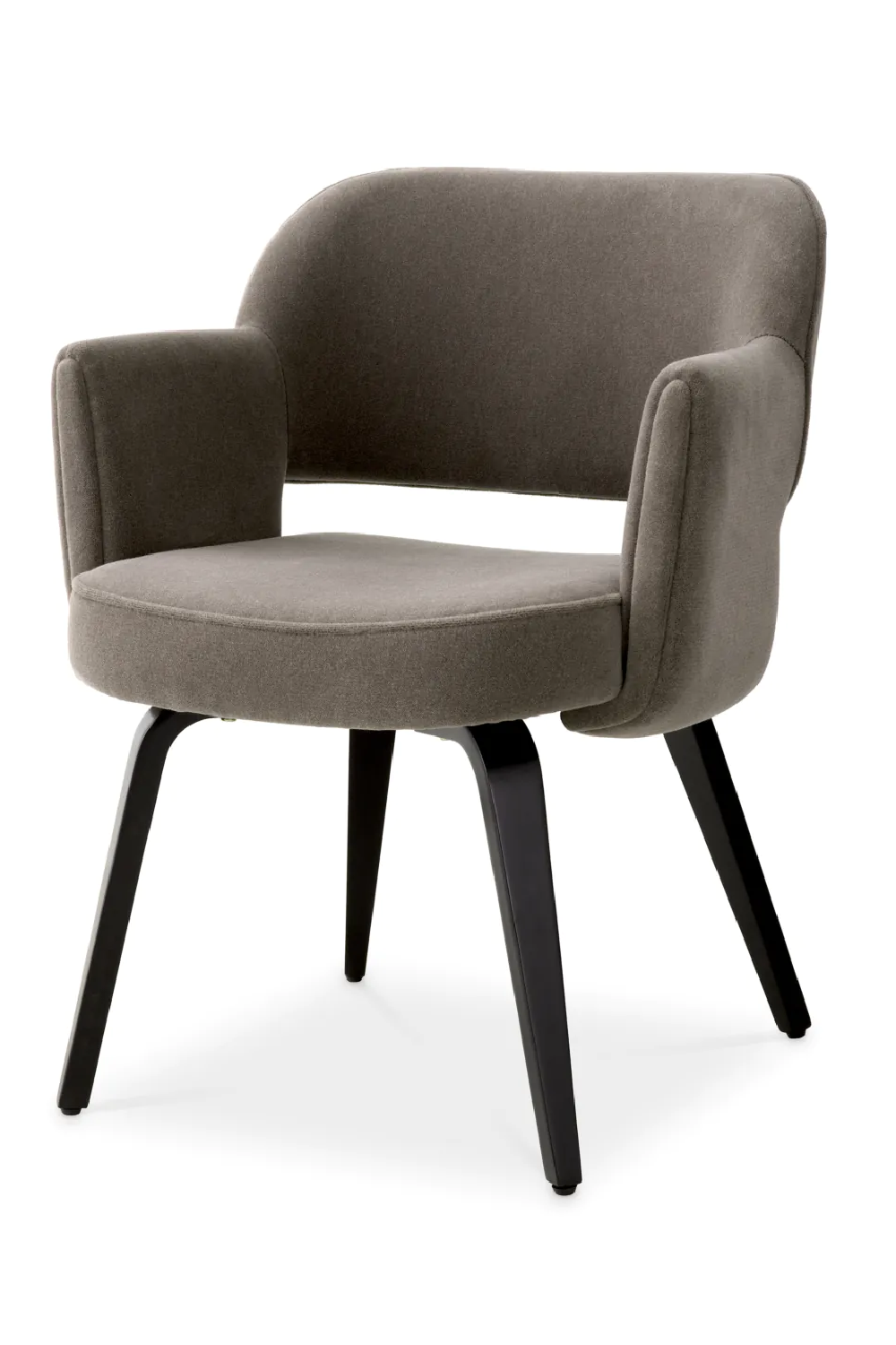 Modern Dining Chair | Met x Eichholtz Park | Oroa.com