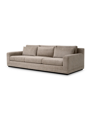 Modern Minimalist Sofa | Eichholtz Manhattan | Oroa.com