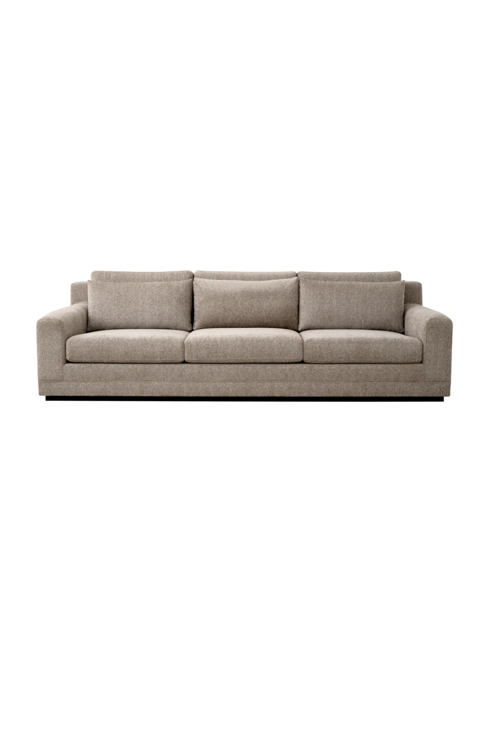 Modern Minimalist Sofa | Eichholtz Manhattan | Oroa.com