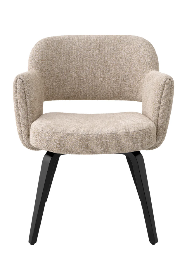 Modern Dining Chair | Met x Eichholtz Park | Oroa.com