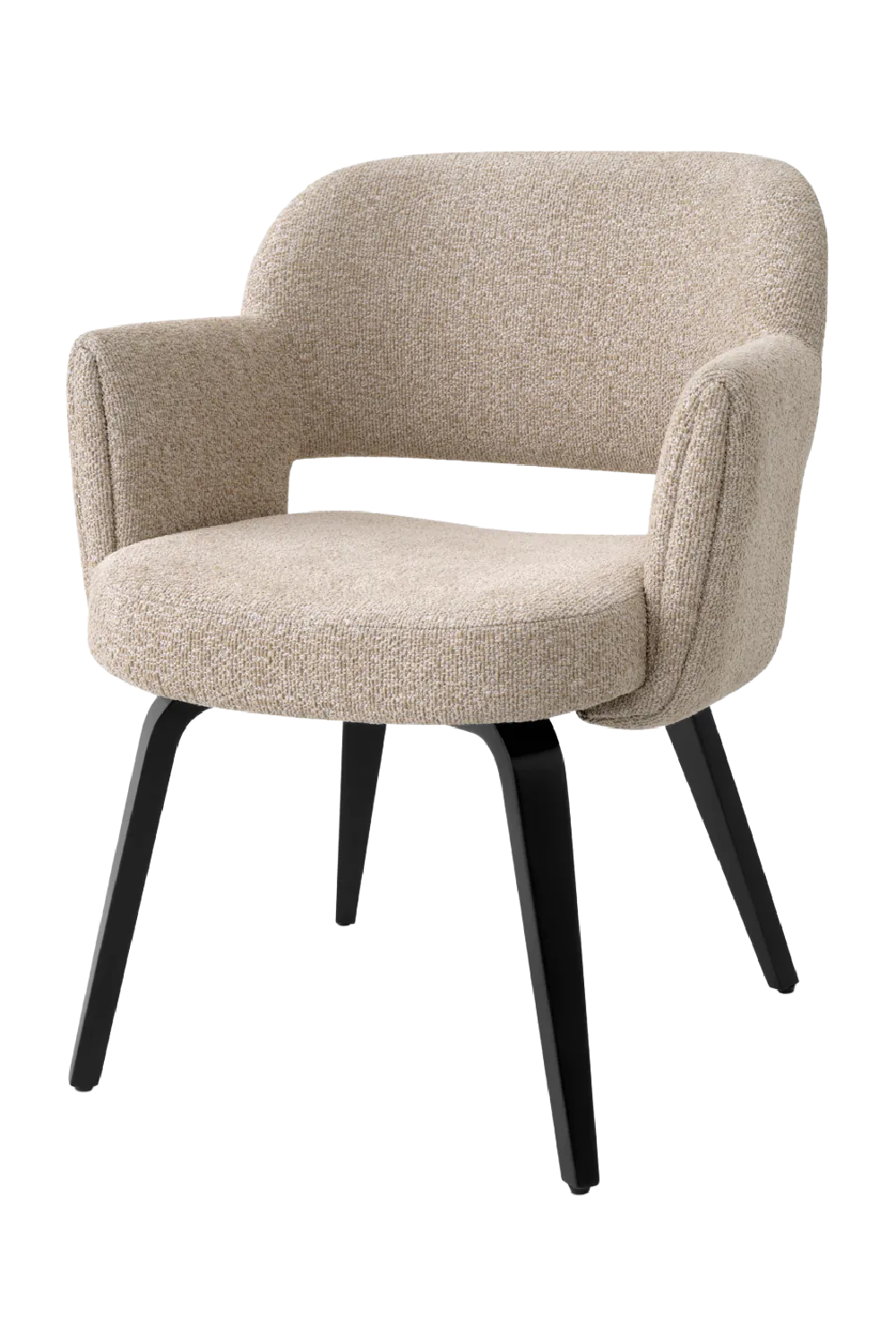 Modern Dining Chair | Met x Eichholtz Park | Oroa.com
