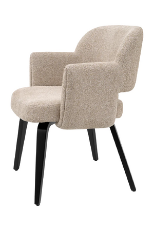 Modern Dining Chair | Met x Eichholtz Park | Oroa.com