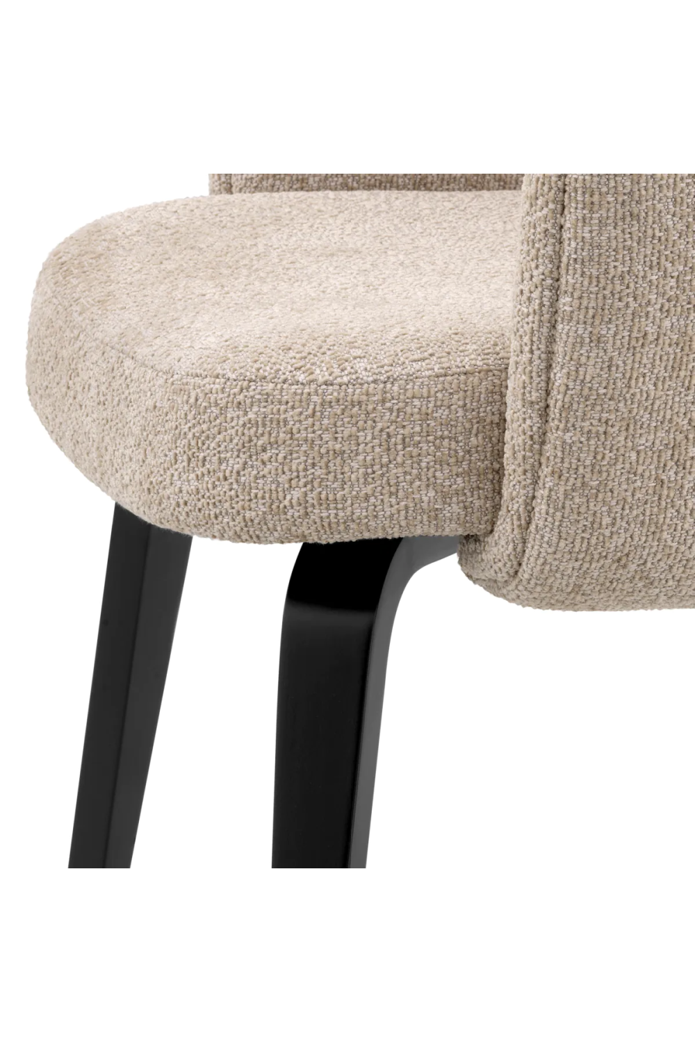 Modern Dining Chair | Met x Eichholtz Park | Oroa.com