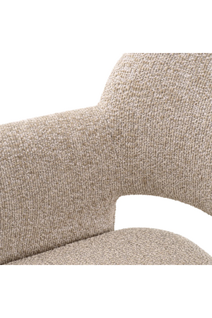 Modern Dining Chair | Met x Eichholtz Park | Oroa.com