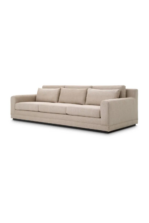 Modern Minimalist Sofa | Eichholtz Manhattan | Oroa.com