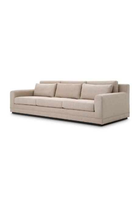 Modern Minimalist Sofa | Eichholtz Manhattan | Oroa.com