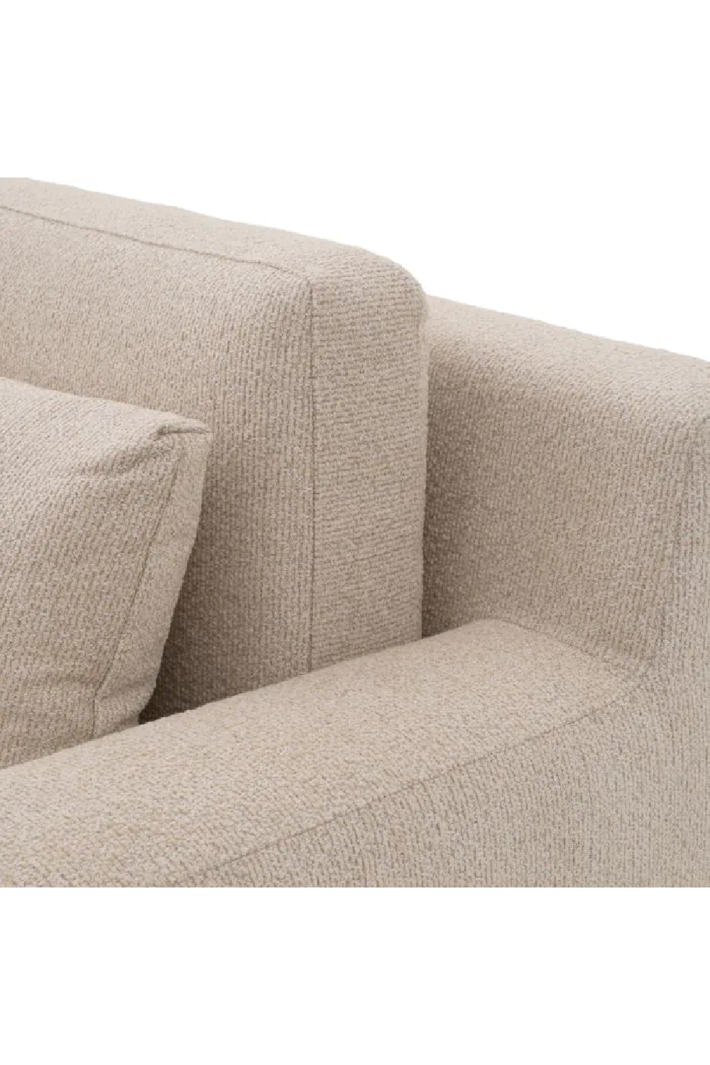 Modern Minimalist Sofa | Eichholtz Manhattan | Oroa.com
