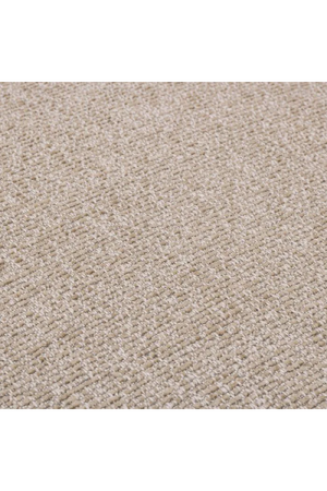 Fabric Lounge Chair | Met x Eichholtz Manhattan | Oroa.com