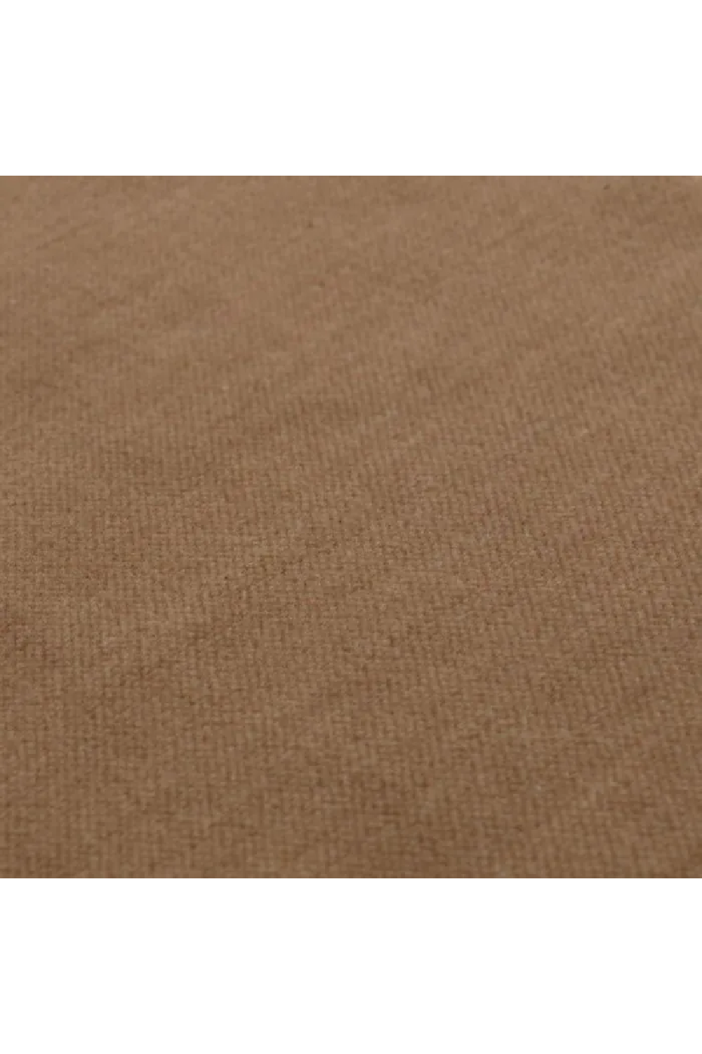 Brown Wool Dining Chair | Met x Eichholtz Clayton | Oroa.com