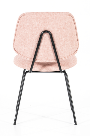 Fletcher Dining Chair | Eleonora Lynn | OROA.com