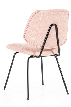 Fletcher Dining Chair | Eleonora Lynn | OROA.com