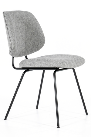 Fletcher Dining Chair | Eleonora Lynn | OROA.com