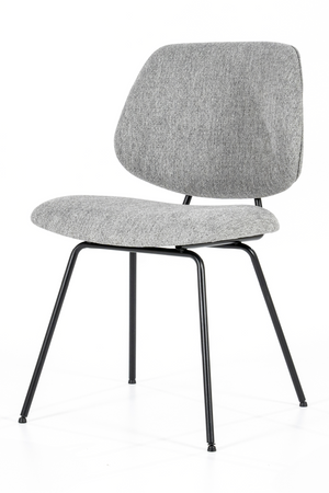 Fletcher Dining Chair | Eleonora Lynn | OROA.com