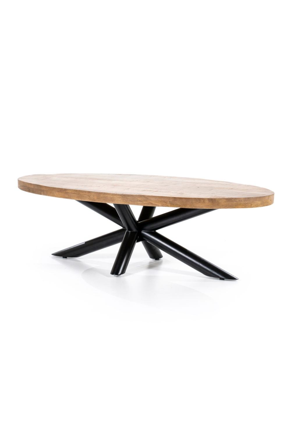 Matrix Leg Coffee Table | Eleonora Oscar
