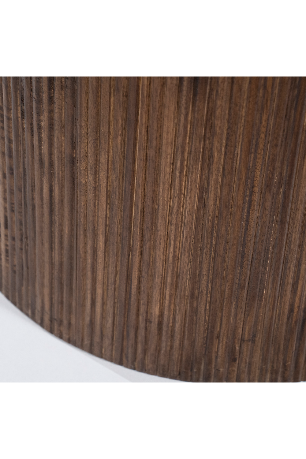 Black Marble Coffee Table | Eleonora Maxim | OROA.com