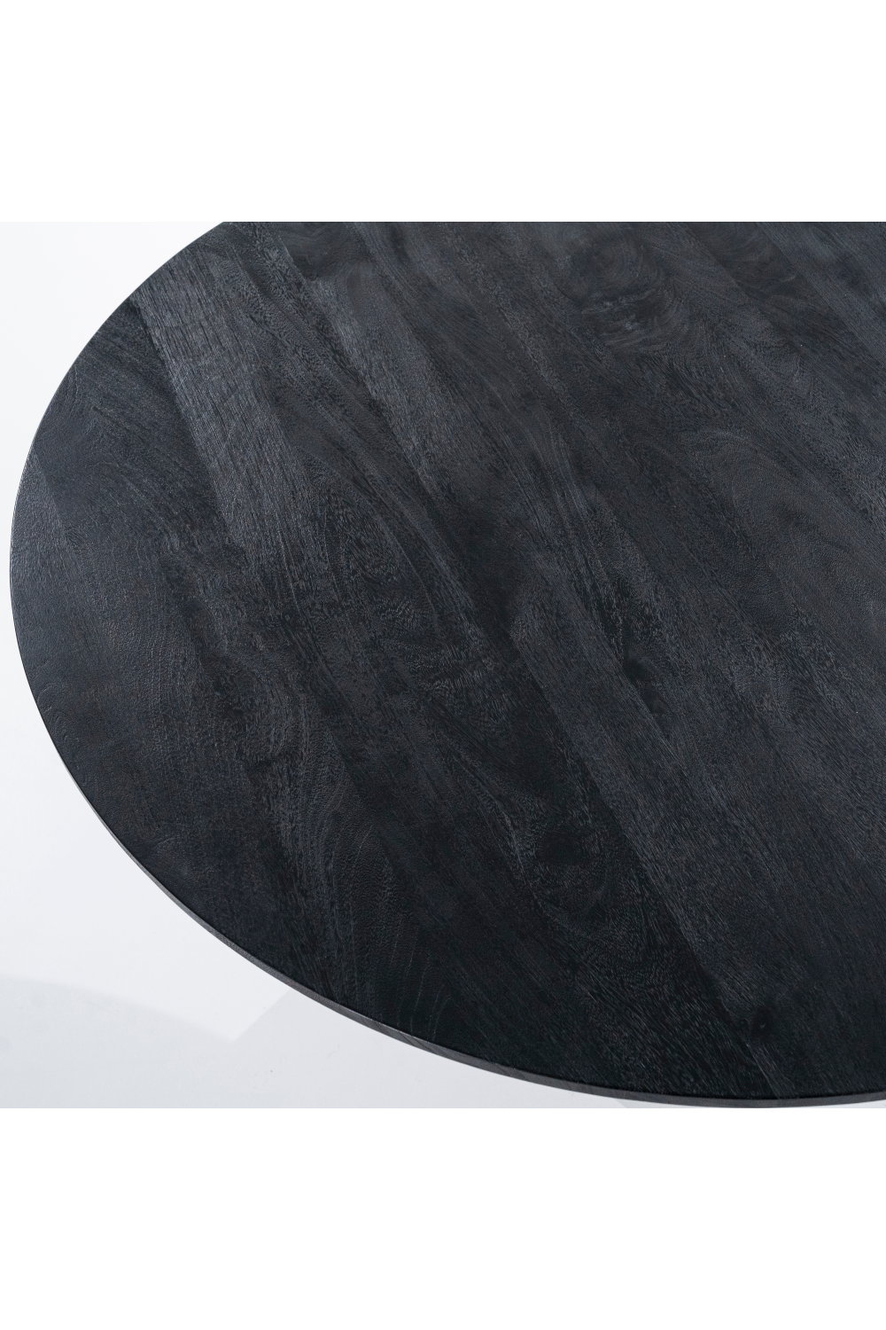 Wooden Pedestal Dining Table | Eleonora Aron | OROA.com