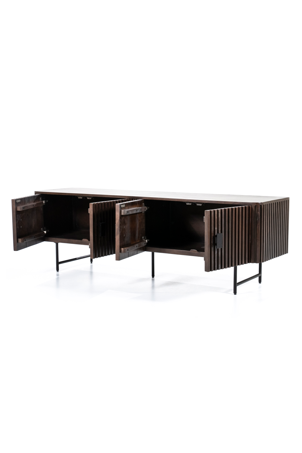   Modern European furniture - Wooden Minimalist TV Cabinet - www.oroa.com | Oroa.com