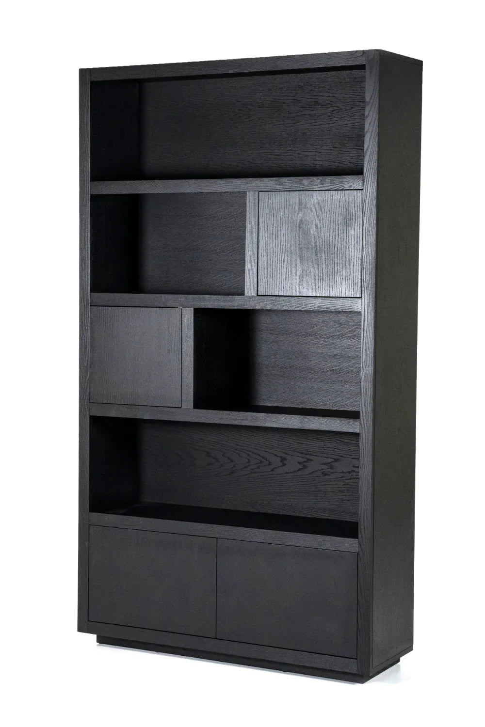 Black Oak Cabinet | Eleonora Helsinki | OROA.com