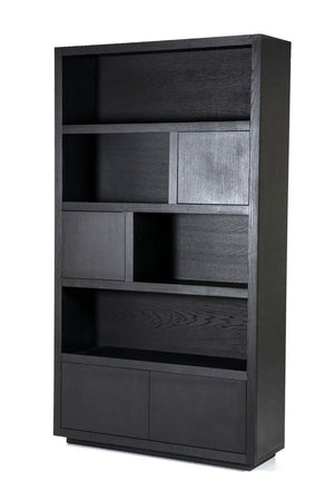 Black Oak Cabinet | Eleonora Helsinki | OROA.com