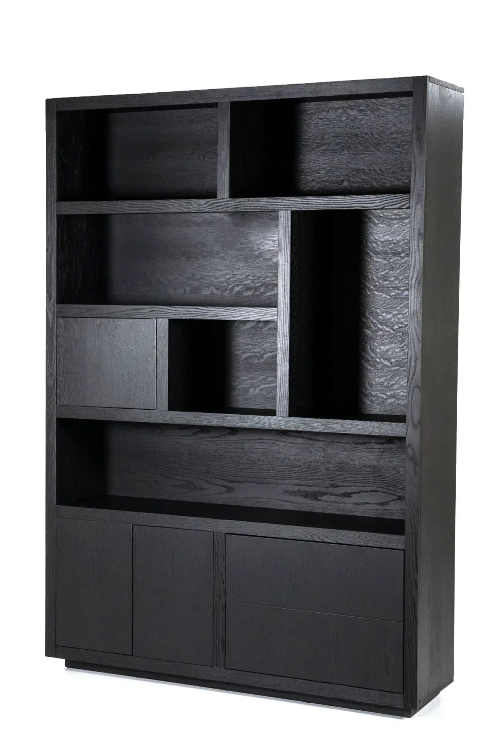 Black Oak Cabinet | Eleonora Helsinki | OROA.com