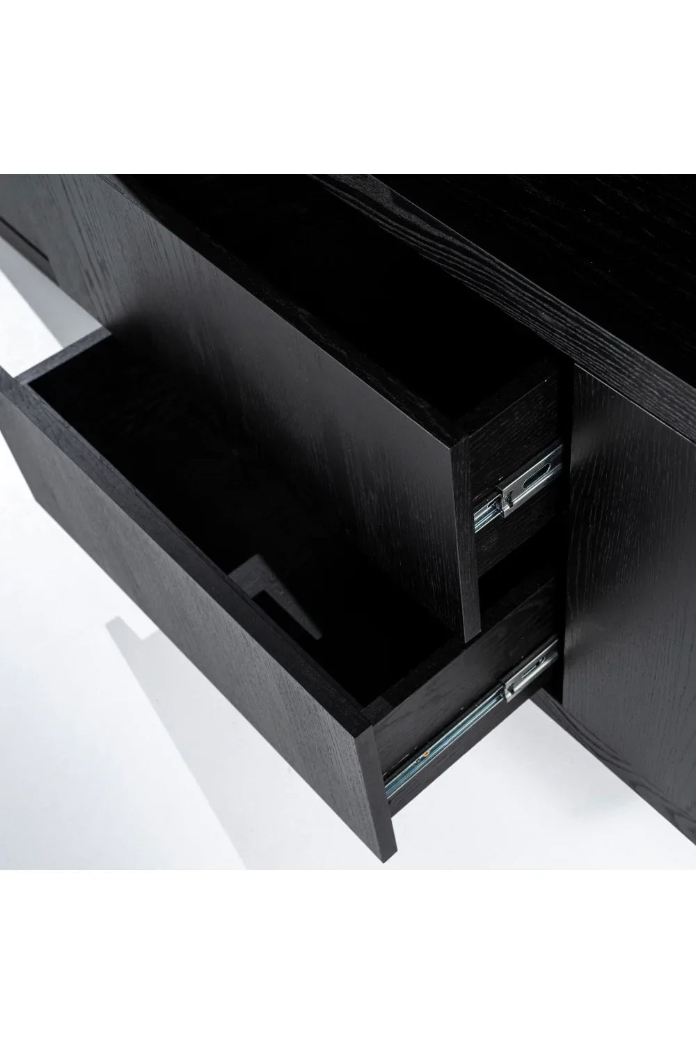 Black Oak Cabinet | Eleonora Helsinki | OROA.com