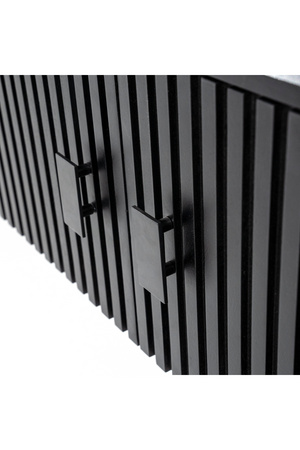 Mango Wood TV Cabinet | Eleonora Remi | OROA.com