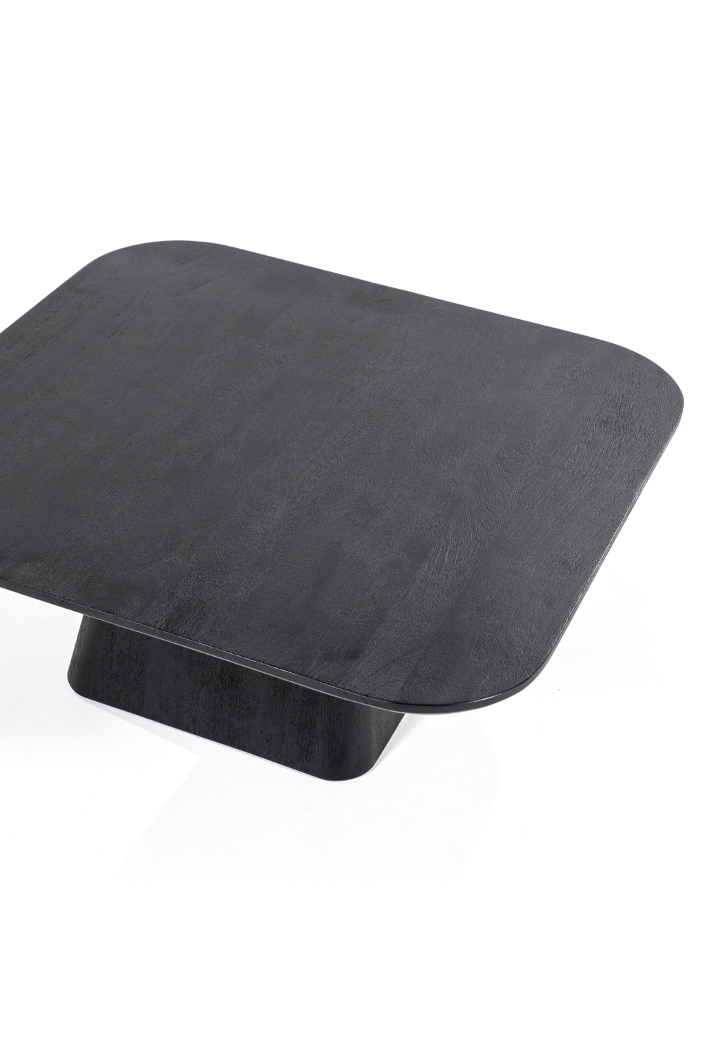 Wooden Square Coffee Table L | Eleonora Aron | OROA.com