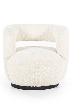 Contemporary Accent Lounge Chair | Eleonora Sharon | OROA.com