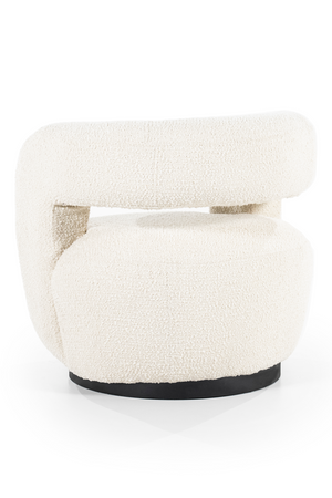 Contemporary Accent Lounge Chair | Eleonora Sharon | OROA.com