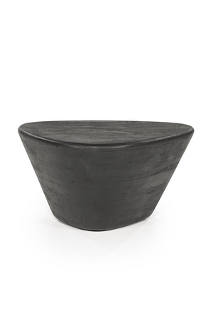 Wooden Free-Form Coffee Table S | Eleonora Mila | OROA.com