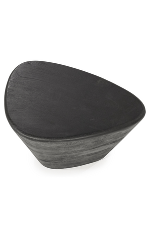 Wooden Free-Form Coffee Table S | Eleonora Mila | OROA.com
