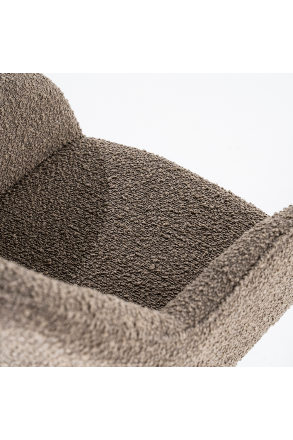 Cut-Out Quadrupod Dining Chair | Eleonora Fabio | OROA.com