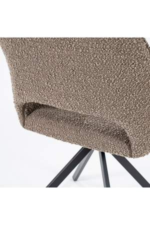 Cut-Out Quadrupod Dining Chair | Eleonora Fabio | OROA.com