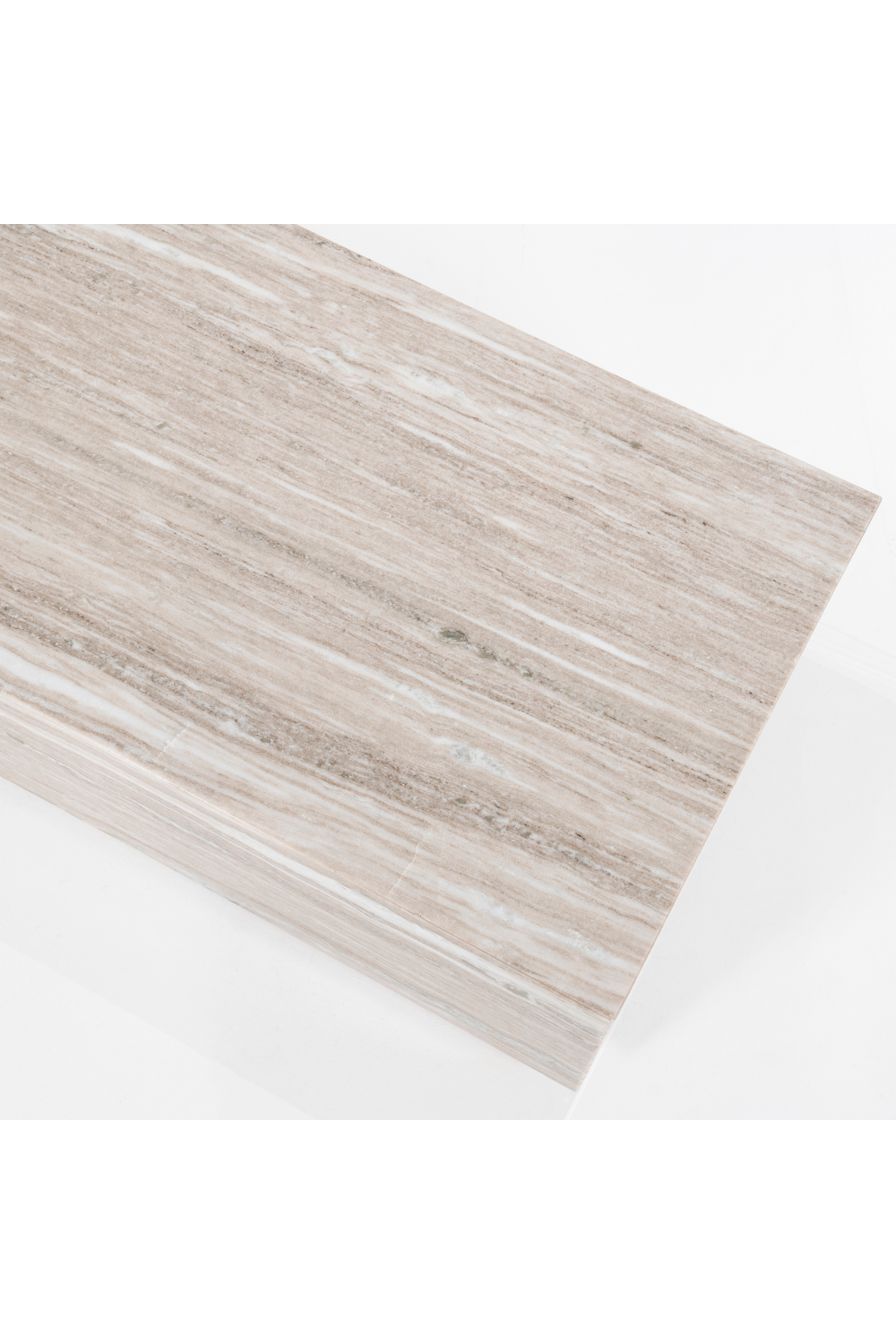 Lacquered Marble Coffee Table | Eleonora Vince | OROA.com