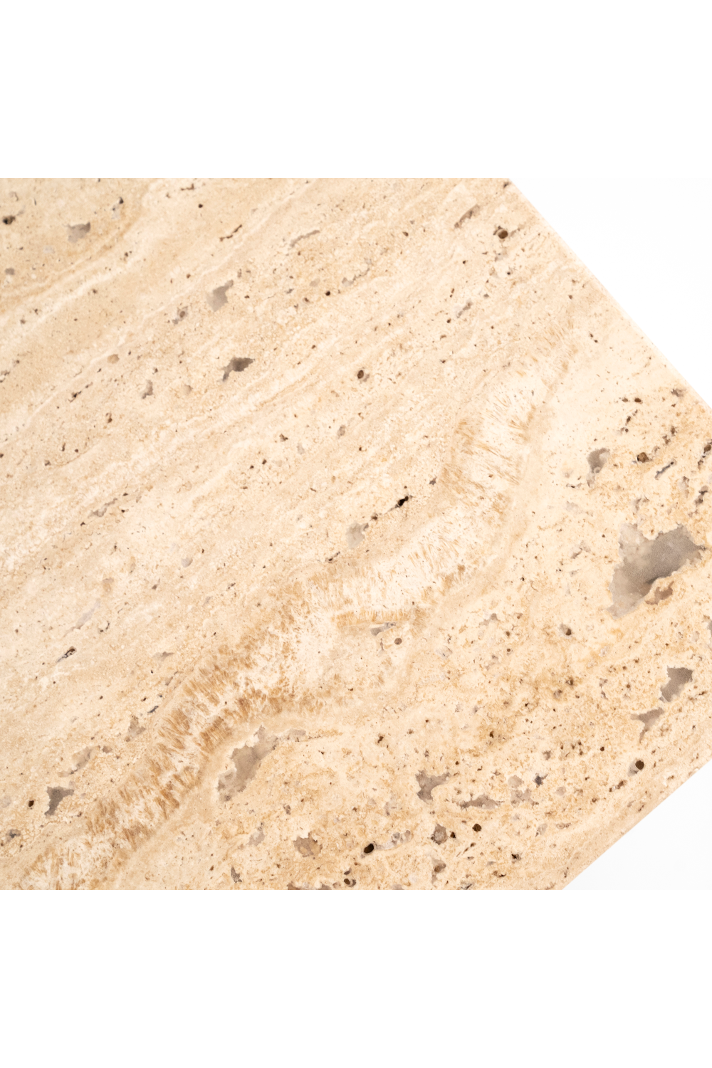 Mango Wood TV Cabinet | Eleonora Lio | OROA.com