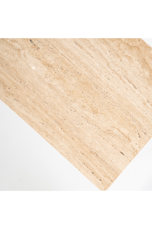 Mango Wood 3-Door Sideboard | Eleonora Lio | OROA.com